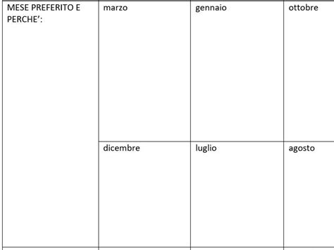 Italian GCSE Worksheet - possessive pronouns/months/seasons | Teaching ...