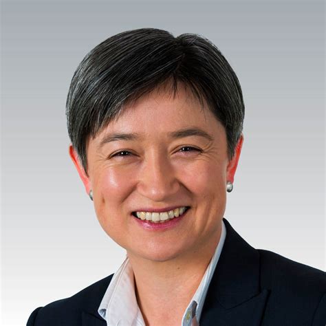 Senator Penny Wong - McKinnon Prize