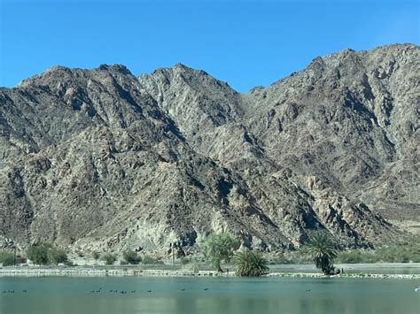 Lake Cahuilla - Passport America - The ORIGINAL 50% Discount Camping ...