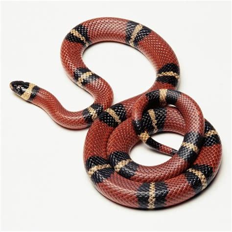 Kingsnake Reptile Breed Hypoallergenic, Health and Life Span | PetMD