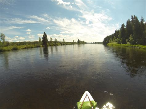 Glomma river, Norway – @heidenstrom