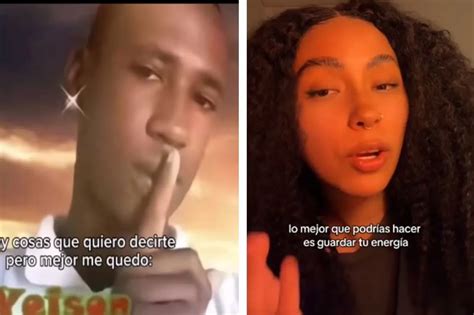 Qué significa 'me quedo Yeison' en TikTok