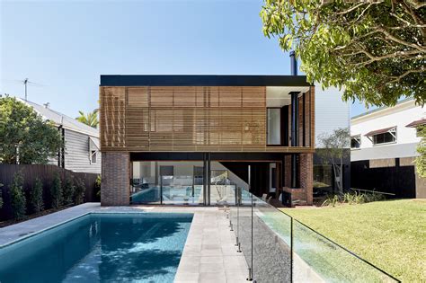 Sydney Street House / Fouché Architects | ArchDaily