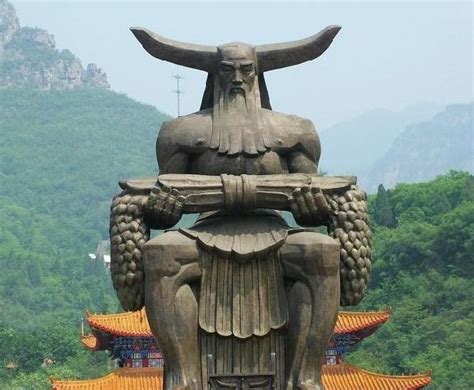 Shennong - Alchetron, The Free Social Encyclopedia