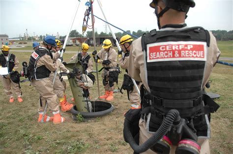 Ohio National Guard tests innovative emergency response force ...