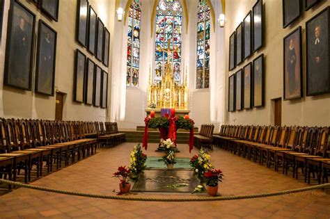 Die Thomaskirche in Leipzig und Johann Sebastian Bach