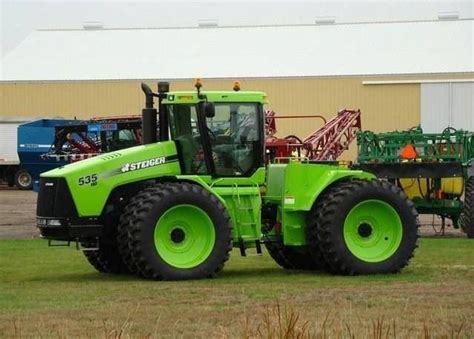 40 Best images about Steiger tractor on Pinterest | Four wheel drive, Bermudas and Image search