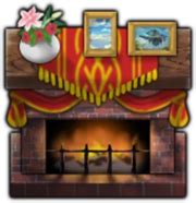 Fireplace - Fire Emblem Heroes Wiki