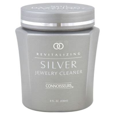 Connoisseurs Jewelry Cleaner Silver Cloth - Jewelry - Jewelry Boxes ...