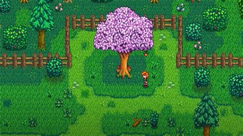 Wayne Kelton - Stardew Valley Leah gifts, heart events, questions, and schedule - Stardew Valley ...