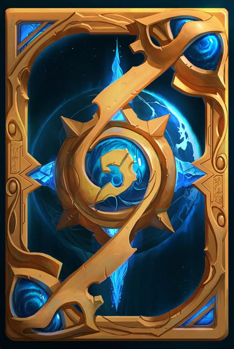 Hearthstone: Legacy of the void Fan art by Exphrasis on DeviantArt