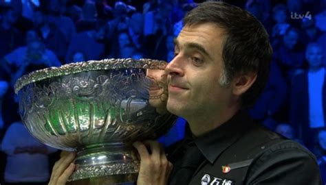 Champion of Champions snooker: Ronnie O'Sullivan WINS 10-9 thriller over Kyren Wilson | Daily Star