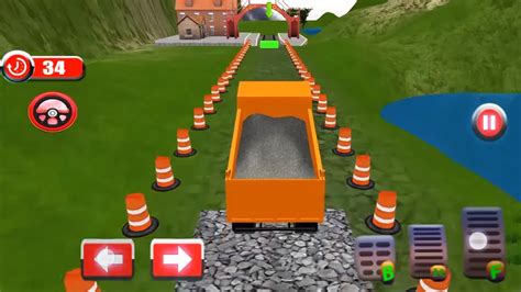 Train Track #construction #games | #kidsvideos Best Android Game #forkids - YouTube