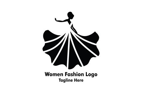 Women Fashion Logo Png