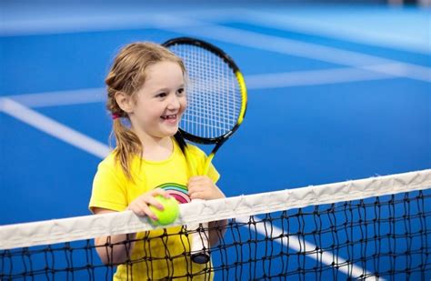 Tennis - YMCA of Central Florida