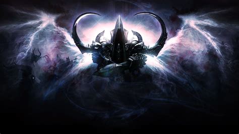 HD Diablo 3 Wallpapers (80+ images)