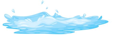 Splash clipart puddle, Splash puddle Transparent FREE for download on WebStockReview 2023