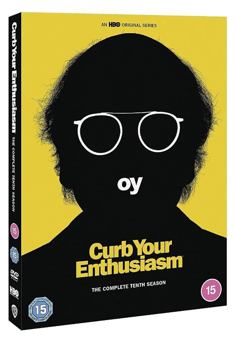 Curb Your Enthusiasm Season 10 (DVD) | eBay