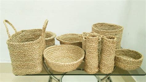 Jute Products