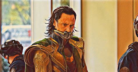 Loki-Avengers: Endgame by Franchise1971 on DeviantArt