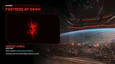 Unlock Doom Eternal Master Levels Using This Trick