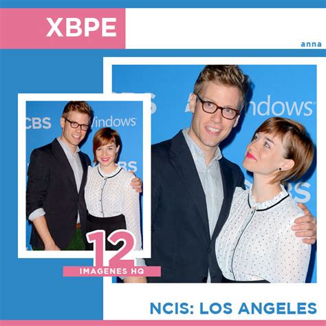 Photopack 28583 - NCIS Los Angeles Cast by southsidepngs on DeviantArt