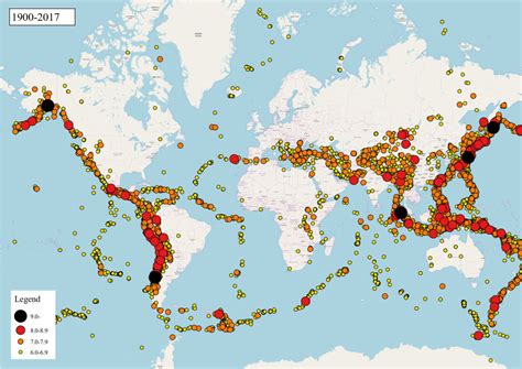 Earthquake Today January 20 2024 Map - Kacie Chandra