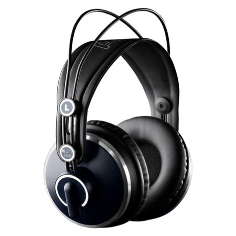 AKG K240 MKII Semi-Open Professional Studio Headphones - Free Shipping!