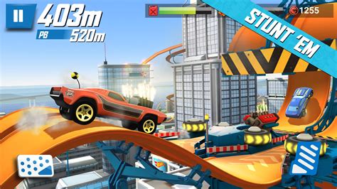 Hot Wheels: Race Off APK for Android Download