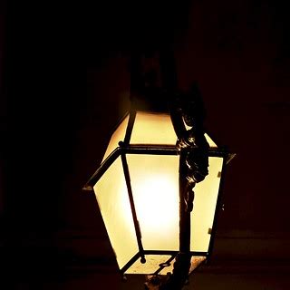 Lisbon Street Lamps at night | Chiado, Lisbon, Portugal | Flickr
