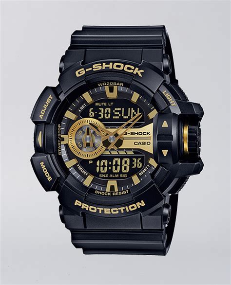 Casio Watches G-Shock Gold Series Watch | Ozmosis | Watches