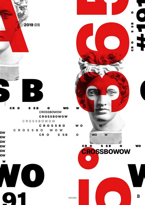 Constructivist Poster #191 - Severino Canepa | Graphic design posters, Graphic design layouts ...