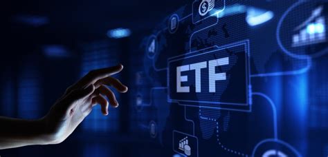 The 5 Best-Performing ETFs of 2023 So Far - TipRanks.com