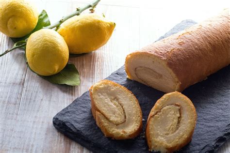 10 ricette di dolci al limone - Le ricette di GialloZafferano