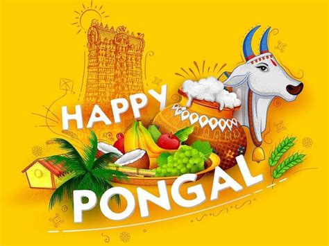 Thai Pongal