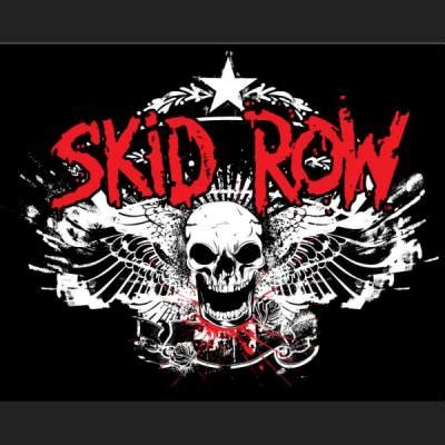 “UNDERGROUNDS BANGET SEKALI PISAN”: SKID ROW