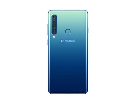 Samsung Galaxy A9 (2018) Price in Philippines & Specs