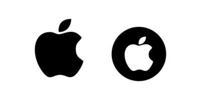 Apple Iphone Logo Vector Art, Icons, and Graphics for Free Download