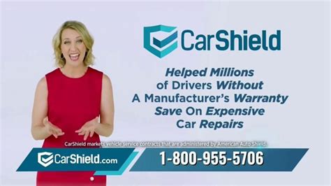 CarShield TV Spot, 'Breaking Point' - iSpot.tv