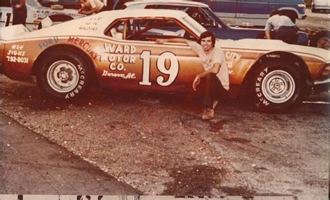 Photo: SOUTH ALABAMA SPEEDWAY 19 | Lamar Hallford Collection thanks to Ryan Hallford album ...