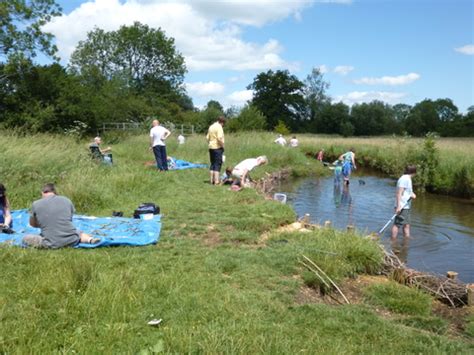 Engaging communities | Gloucestershire Wildlife Trust