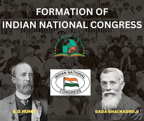 Indian National Congress 1885