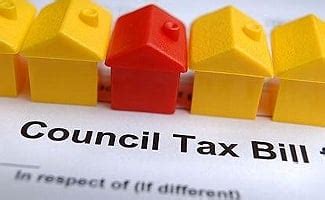 Property118 | Council tax exemption