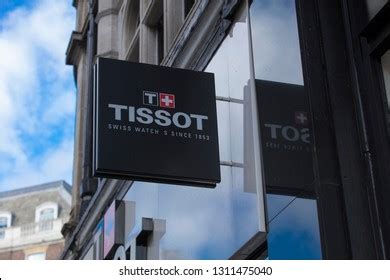 Tissot Logo Vector (.EPS) Free Download