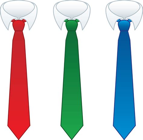 Free Necktie Cliparts, Download Free Necktie Cliparts png images, Free ClipArts on Clipart Library