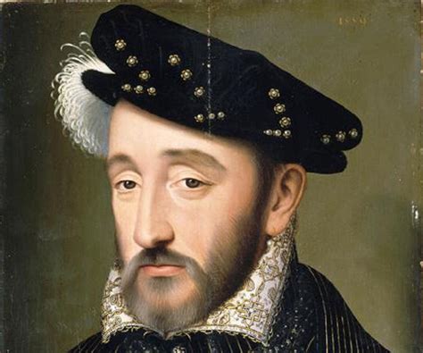 Henry II Of France Biography - Facts, Childhood, Family Life & Achievements