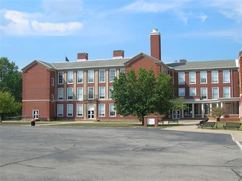 092008 Marietta High School #3--Marietta, Ohio (35) | Flickr