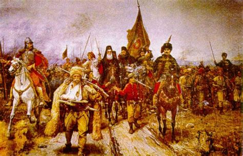 Serbia Info / History of Serbia:The Turkish Conquest and Rule (14th - 19th Century)