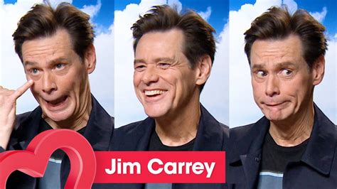 Jim Carrey hints at a Sonic SEQUEL 👀🎬 - YouTube