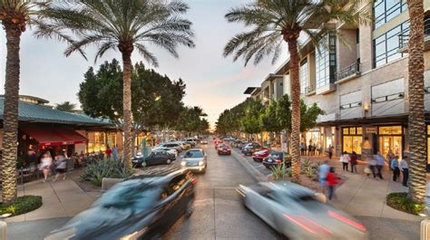 Arizona’s Best Outdoor Shopping Centers - Fabulous Arizona